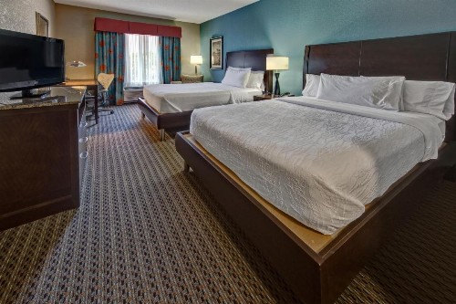 Hilton Garden Inn Midtown Tulsa - image 3