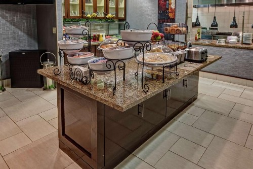Hilton Garden Inn Midtown Tulsa - image 30