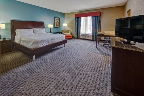 Hilton Garden Inn Midtown Tulsa - image 31