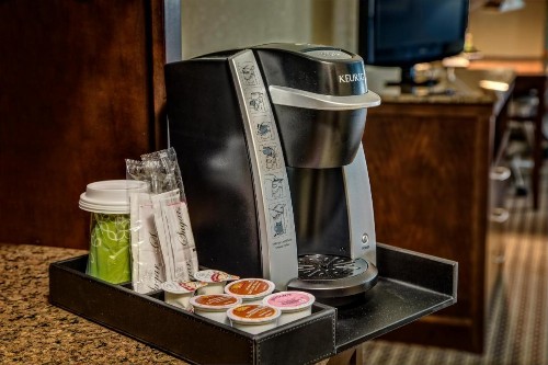 Hilton Garden Inn Midtown Tulsa - image 33