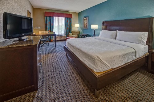 Hilton Garden Inn Midtown Tulsa - image 35