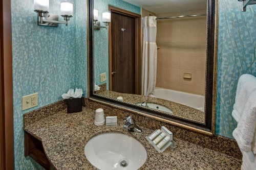 Hilton Garden Inn Midtown Tulsa - image 38