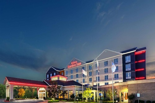 Hilton Garden Inn Midtown Tulsa - image 4