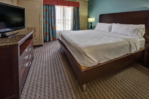 Hilton Garden Inn Midtown Tulsa - image 40
