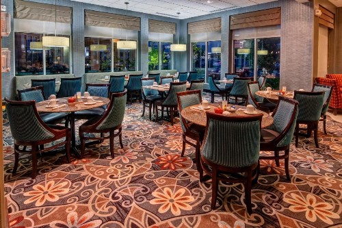 Hilton Garden Inn Midtown Tulsa - image 43