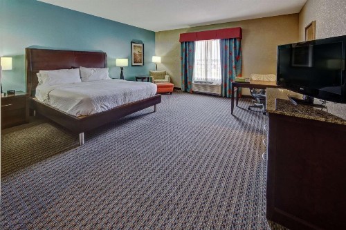 Hilton Garden Inn Midtown Tulsa - image 48