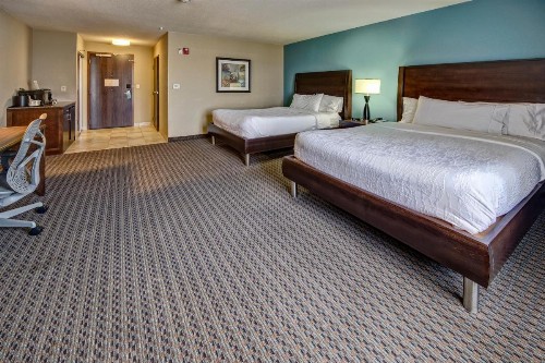 Hilton Garden Inn Midtown Tulsa - image 5