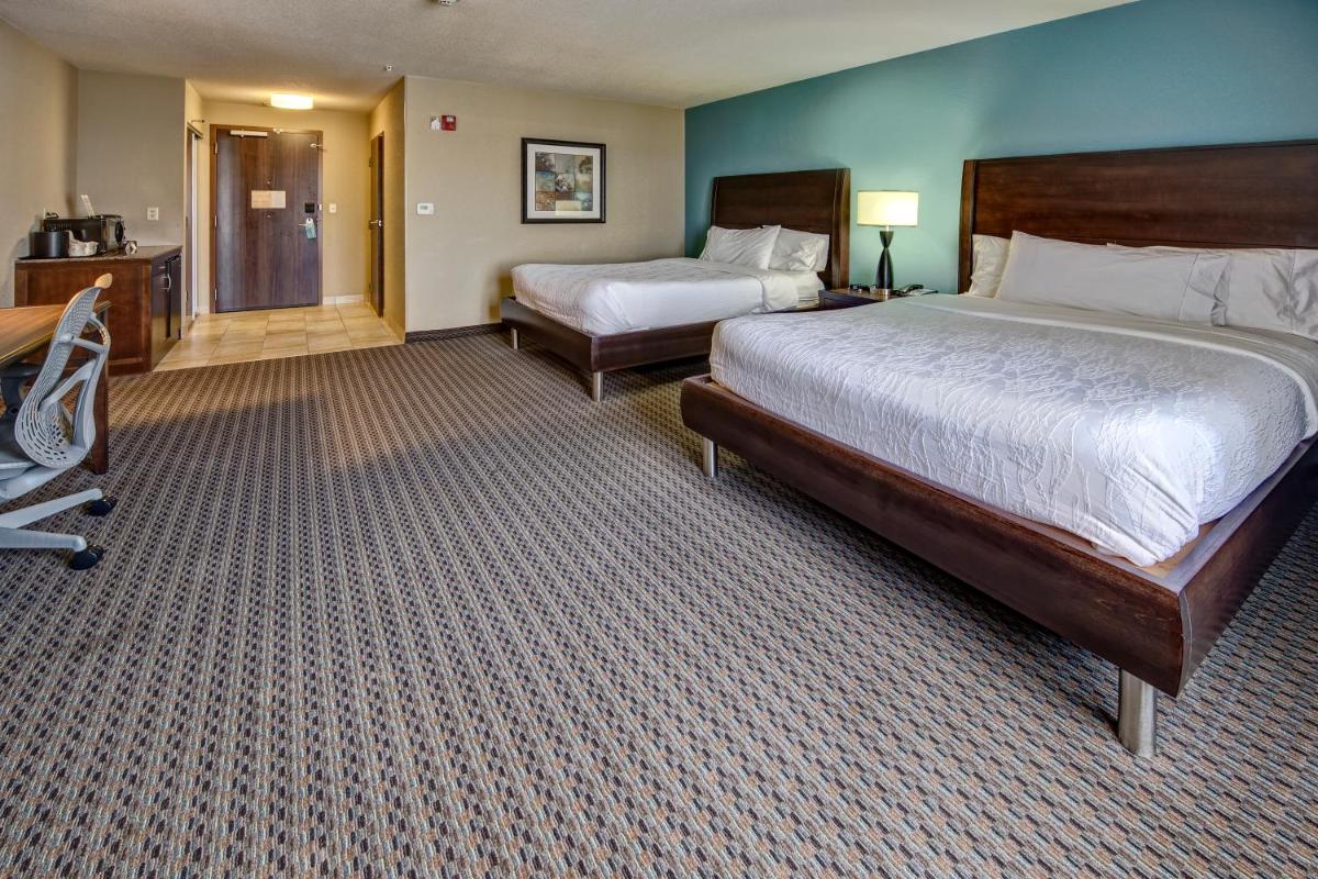 Hilton Garden Inn Midtown Tulsa - image 5