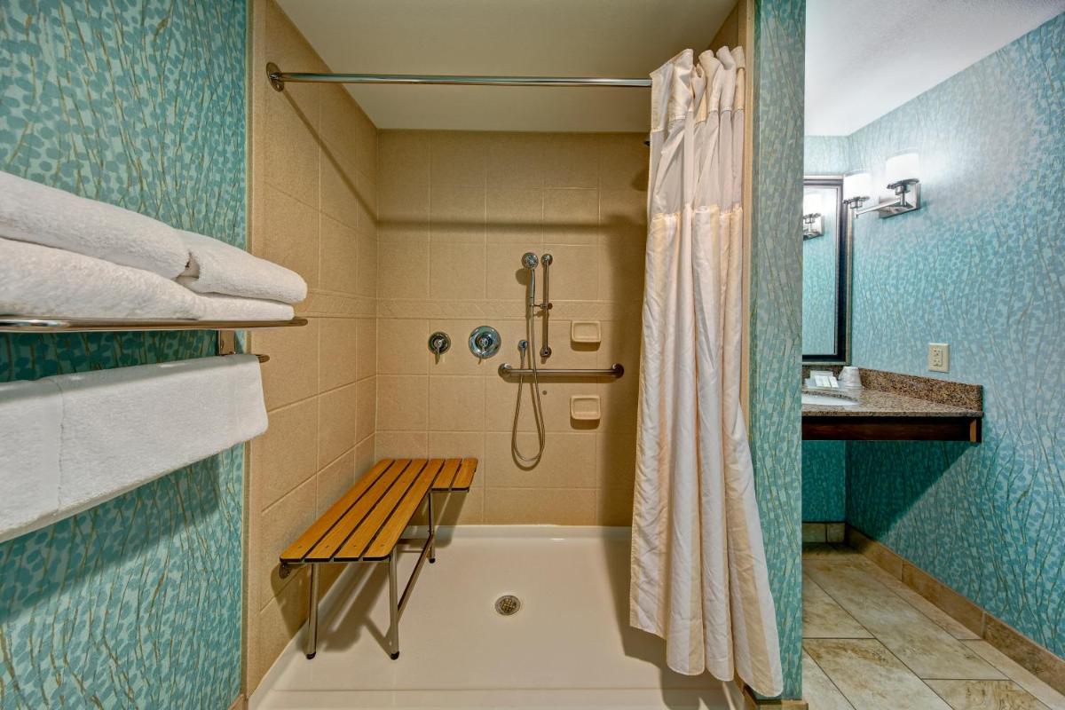 Hilton Garden Inn Midtown Tulsa - image 6