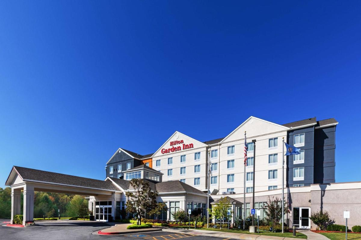 Hilton Garden Inn Midtown Tulsa - image 7