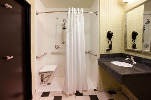 Holiday Inn Express Tulsa South Bixby an IHG Hotel