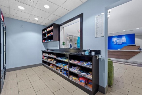 Holiday Inn Express Tulsa South Bixby an IHG Hotel - image 10