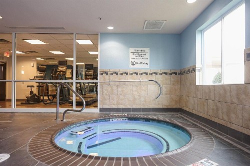 Holiday Inn Express Tulsa South Bixby an IHG Hotel - image 16