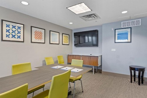 Holiday Inn Express Tulsa South Bixby an IHG Hotel - image 17