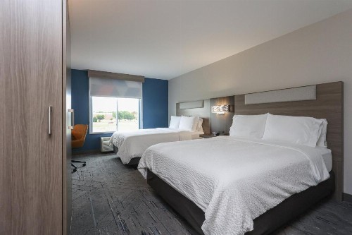 Holiday Inn Express Tulsa South Bixby an IHG Hotel - image 18