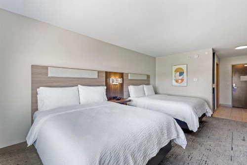 Holiday Inn Express Tulsa South Bixby an IHG Hotel - image 19