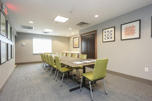 Holiday Inn Express Tulsa South Bixby an IHG Hotel - image 27