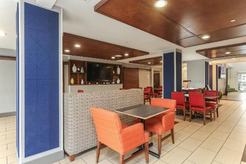 Holiday Inn Express Tulsa South Bixby an IHG Hotel - image 32
