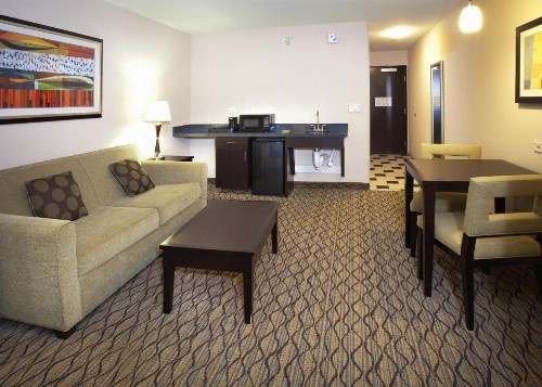 Holiday Inn Express Tulsa South Bixby an IHG Hotel - image 37