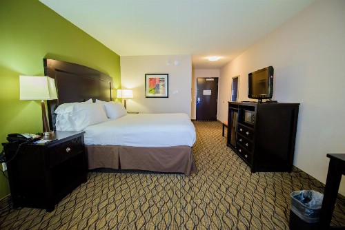 Holiday Inn Express Tulsa South Bixby an IHG Hotel - image 39