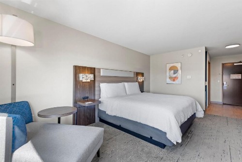 Holiday Inn Express Tulsa South Bixby an IHG Hotel - image 40