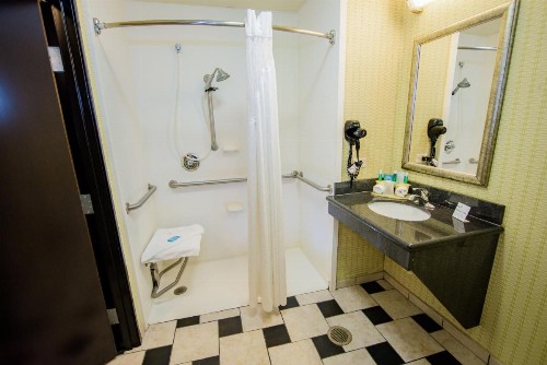 Holiday Inn Express Tulsa South Bixby an IHG Hotel - image 42