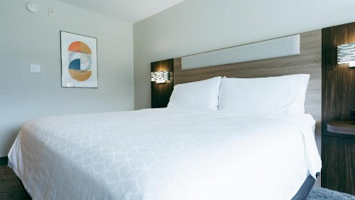Holiday Inn Express Tulsa South Bixby an IHG Hotel - image 43