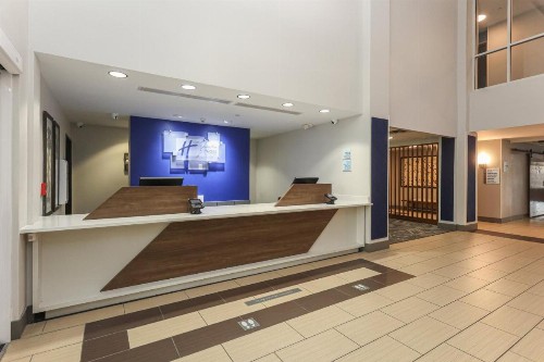 Holiday Inn Express Tulsa South Bixby an IHG Hotel - image 46