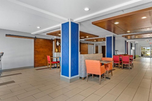Holiday Inn Express Tulsa South Bixby an IHG Hotel - image 49