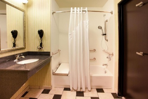 Holiday Inn Express Tulsa South Bixby an IHG Hotel - image 50