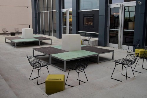Aloft Tulsa - image 10