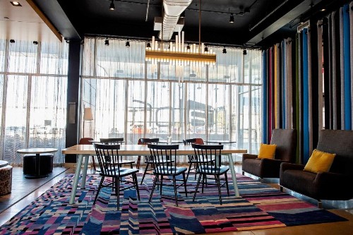 Aloft Tulsa - image 11