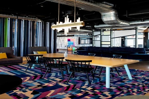 Aloft Tulsa - image 12