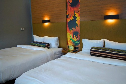 Aloft Tulsa - image 17