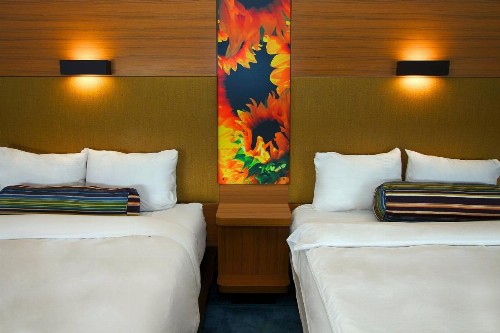 Aloft Tulsa - image 18