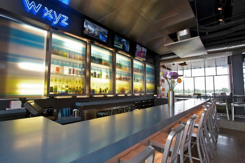 Aloft Tulsa - image 21