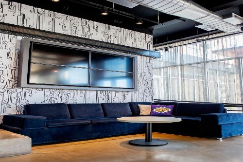 Aloft Tulsa - image 24