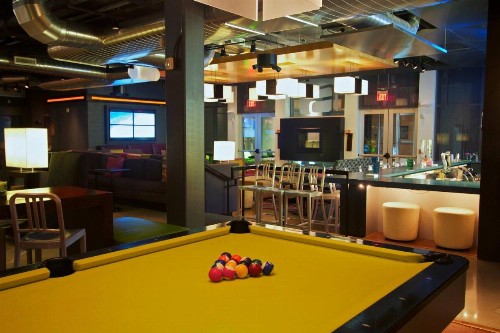 Aloft Tulsa - image 25