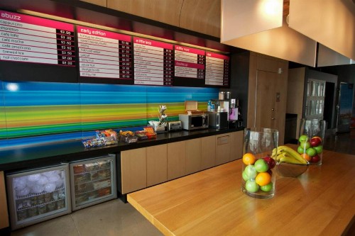 Aloft Tulsa - image 26