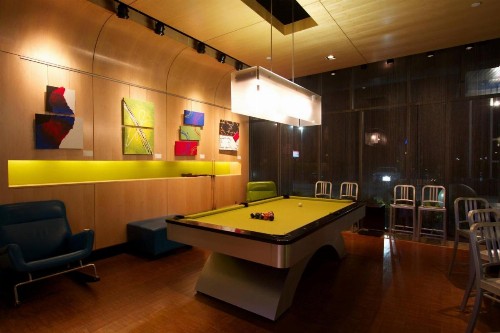 Aloft Tulsa - image 27