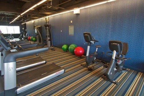 Aloft Tulsa - image 28
