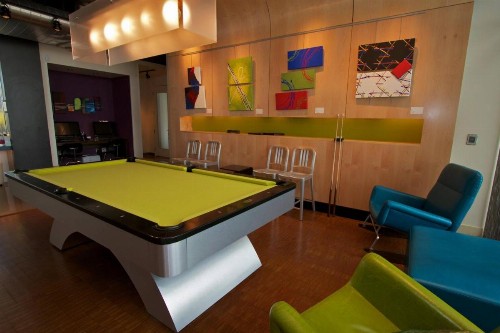 Aloft Tulsa - image 29