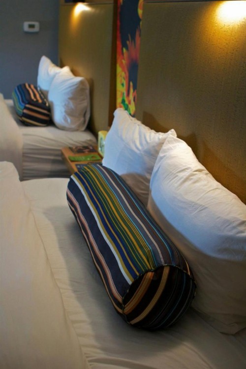 Aloft Tulsa - image 34