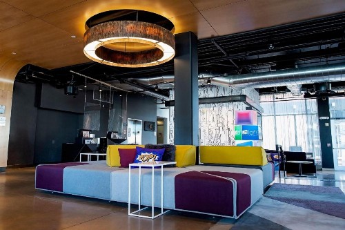 Aloft Tulsa - image 6