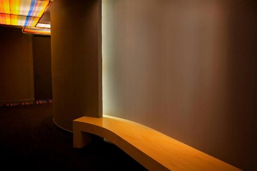 Aloft Tulsa - image 9
