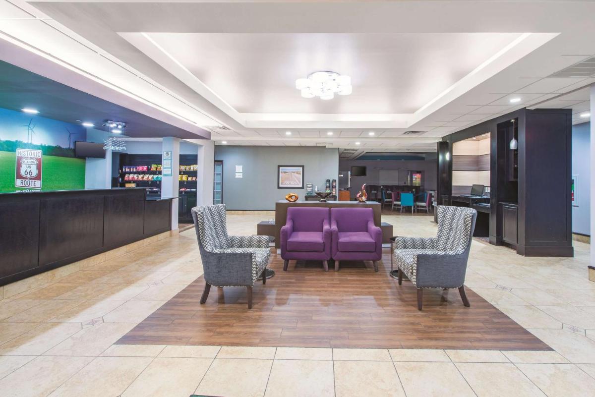 La Quinta by Wyndham Tulsa Airport / Expo Square - main image