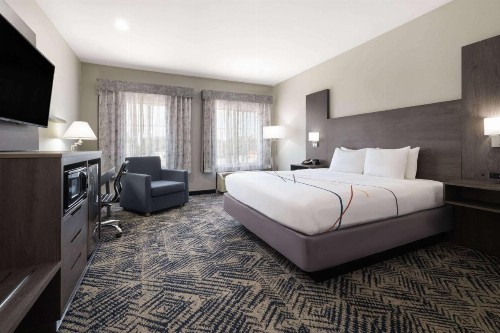 La Quinta by Wyndham Tulsa Airport / Expo Square - image 38