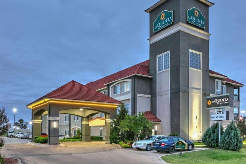La Quinta by Wyndham Tulsa Airport / Expo Square - image 39