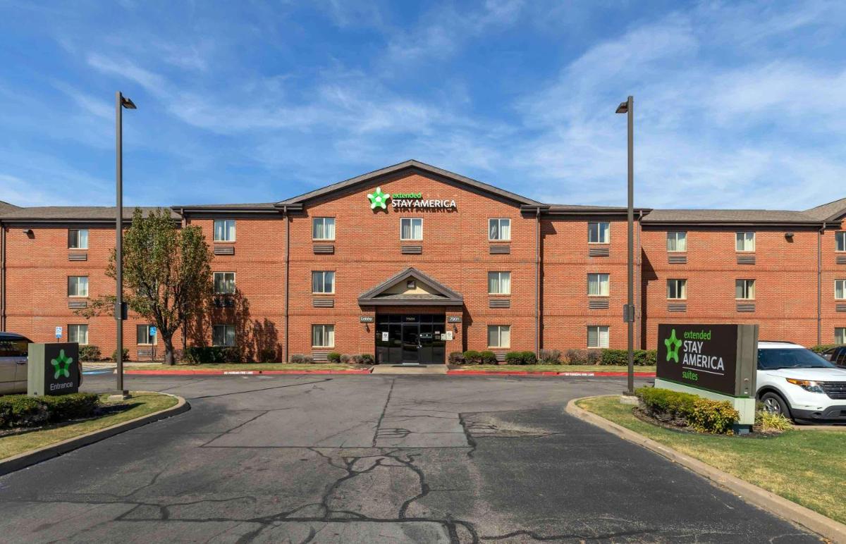 Extended Stay America Suites - Tulsa - Midtown - main image