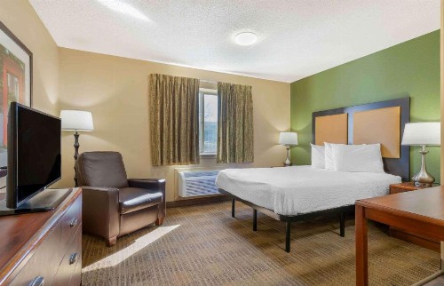 Extended Stay America Suites - Tulsa - Midtown - image 10